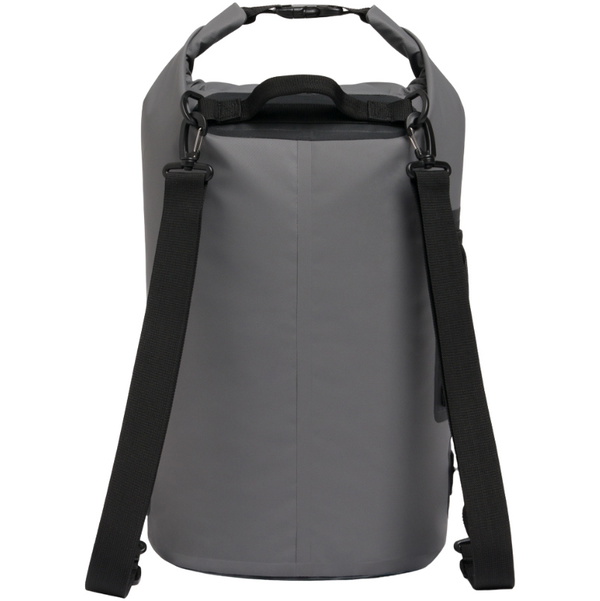 2026 C-Skins Session 30L Dry Bag C-DBSE30 - Storm Grey